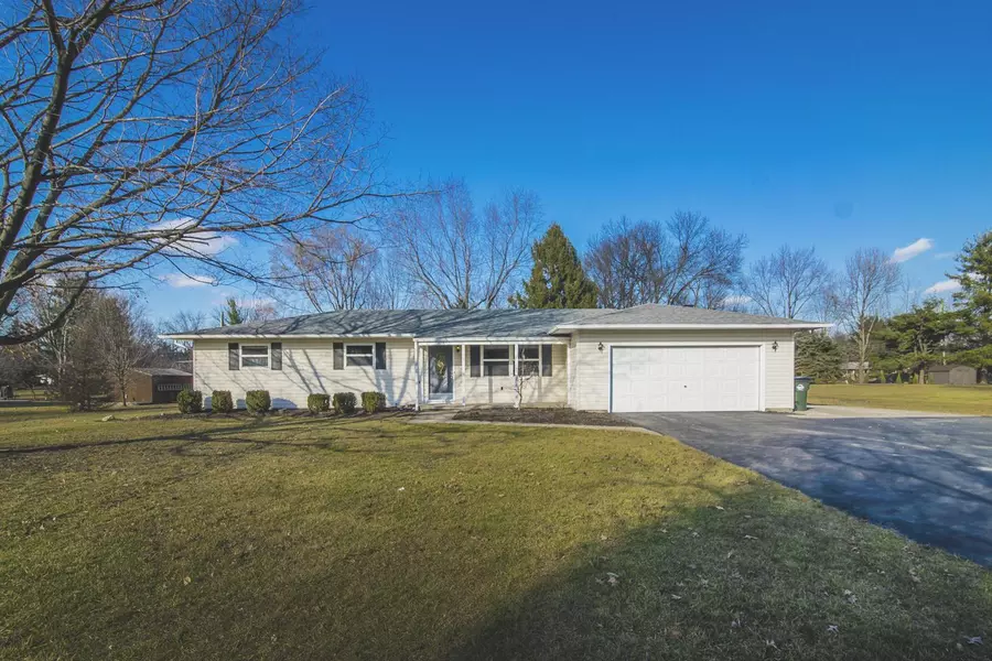 6878 Cedar Brook Place, New Albany, OH 43054