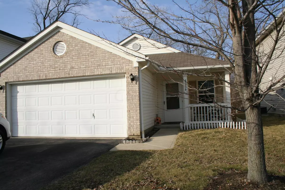 Grove City, OH 43123,3954 Rosette Drive