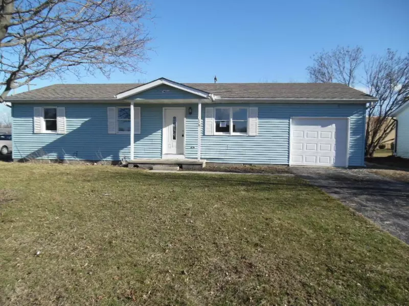 120 Danbury Road, West Jefferson, OH 43162