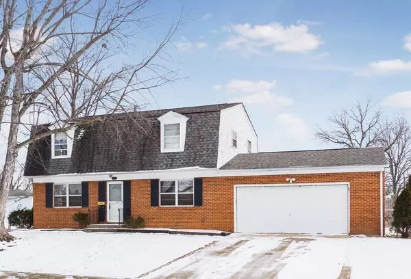 3722 Santa Maria Drive, Grove City, OH 43123