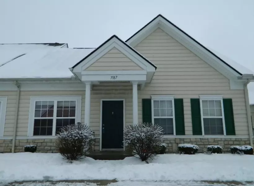 7187 Colonial Affair Drive, New Albany, OH 43054