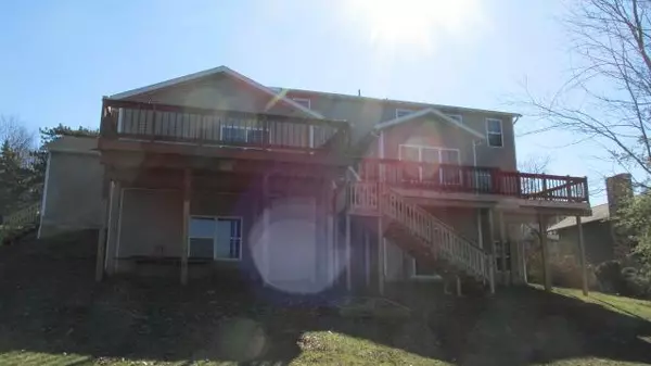 Thornville, OH 43076,341 Deer Trail Drive