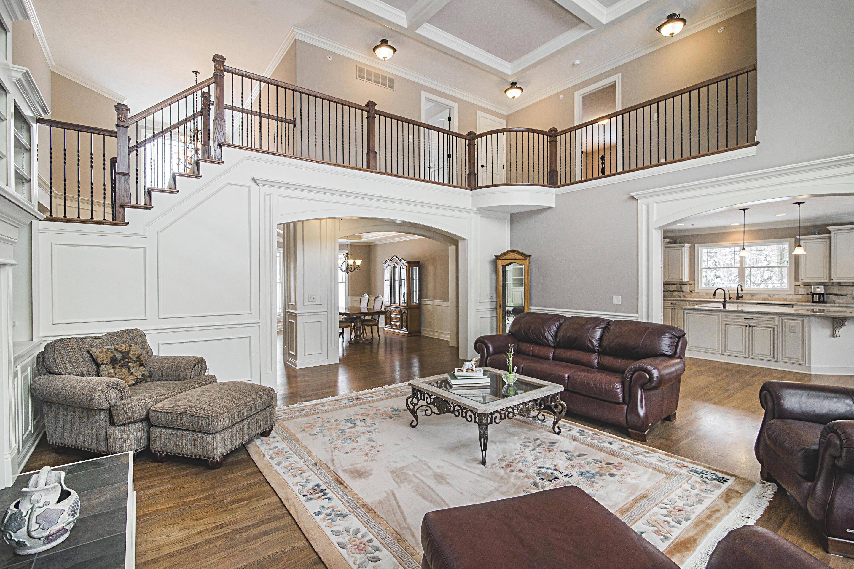 Westerville, OH 43081,7119 Hoover Reserve Court