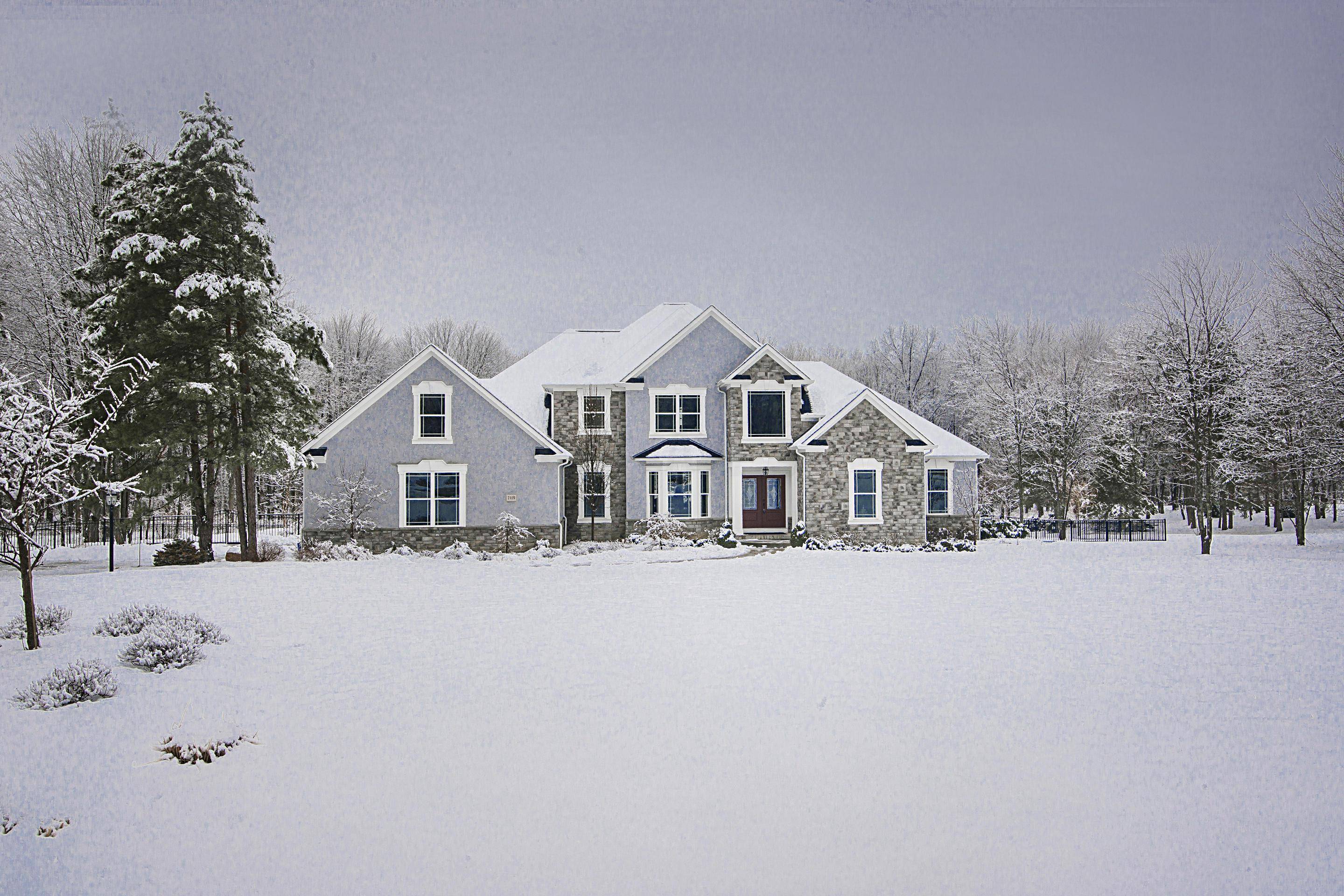 7119 Hoover Reserve Court, Westerville, OH 43081