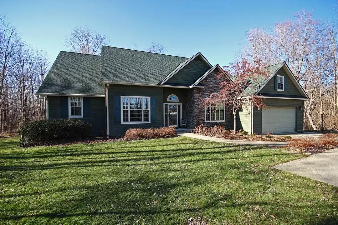 Stoutsville, OH 43154,9600 Cordle Lane