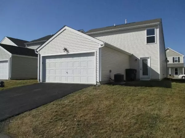 Grove City, OH 43123,2574 Snowtip Lane