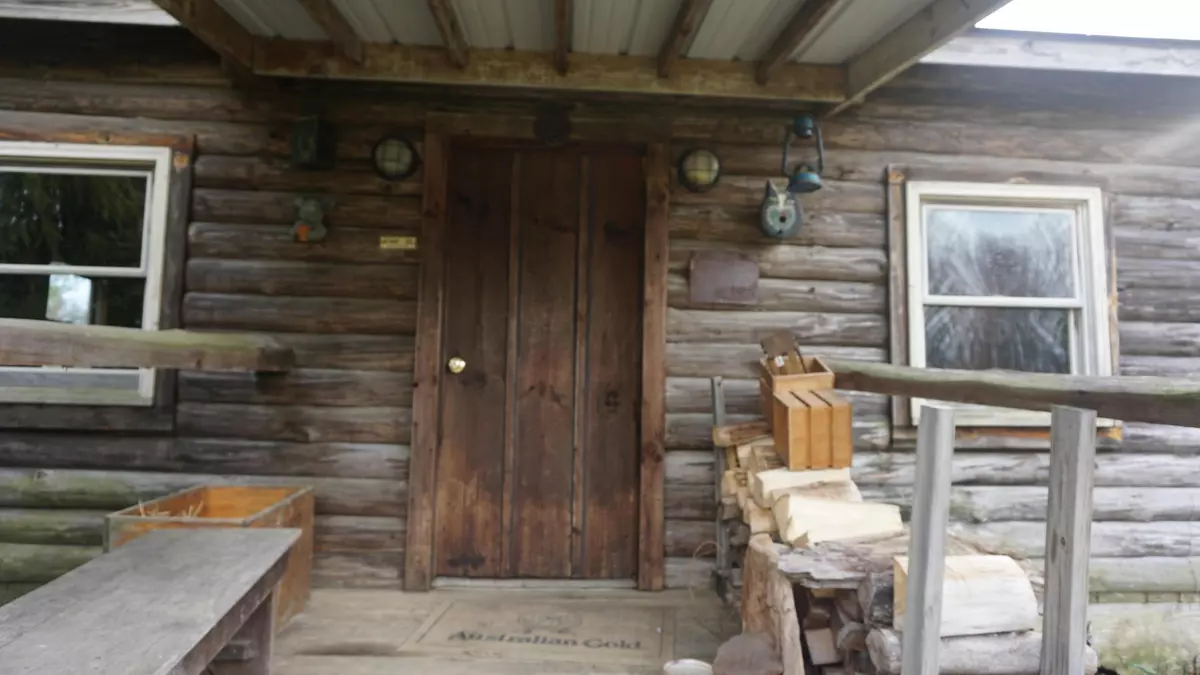 Bremen, OH 43107,3546 DURBIN RUN Road