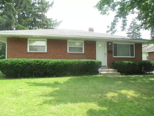 1308 Elaine Road, Columbus, OH 43227