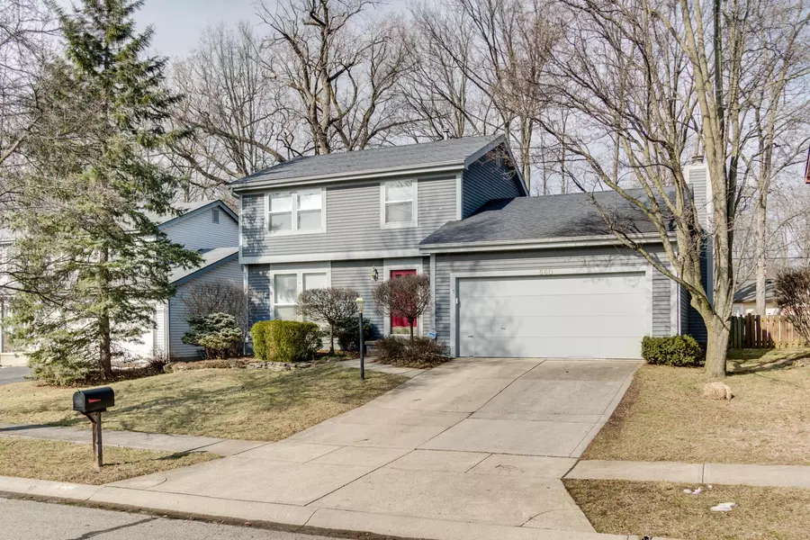 560 Indian Summer Drive, Columbus, OH 43214