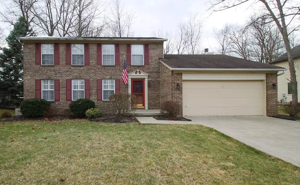 2469 Willis Road, Dublin, OH 43016