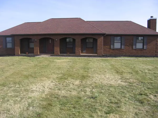 2638 Sulphur Spring Road, Chillicothe, OH 45601