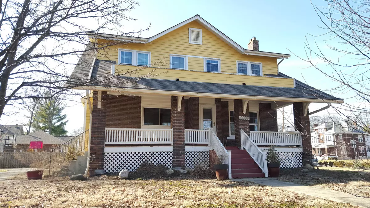 Grandview Heights, OH 43212,1211 Ashland Avenue