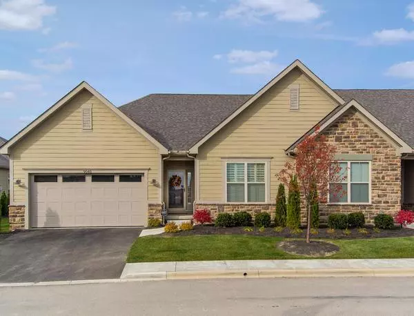 9040 Samari Place, Powell, OH 43065