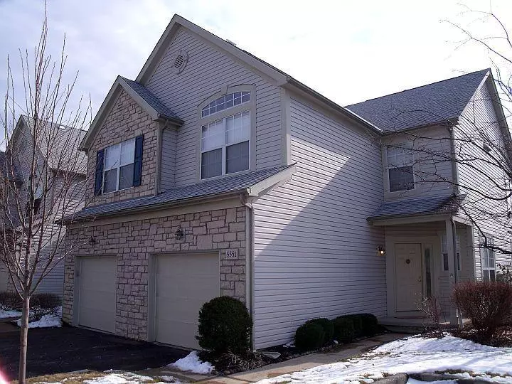 5551 Village Crossing, Hilliard, OH 43026