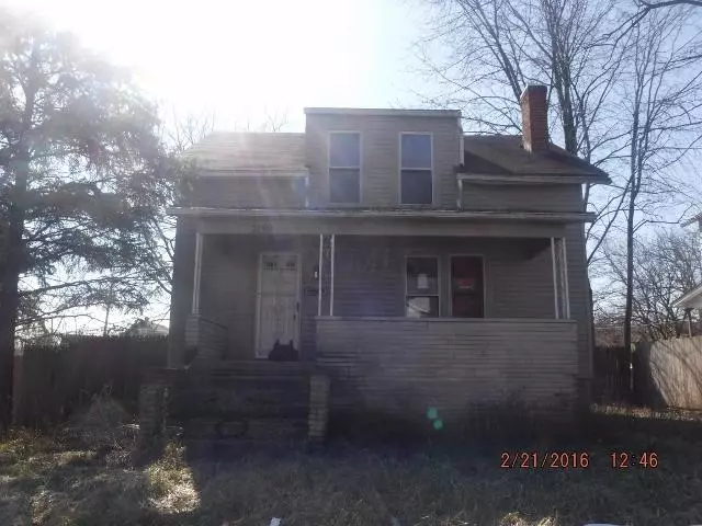 2139 Minnesota Avenue, Columbus, OH 43211