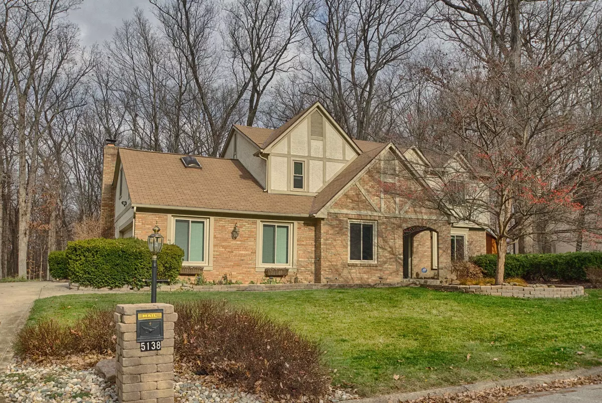 Westerville, OH 43081,5138 Springfield Court