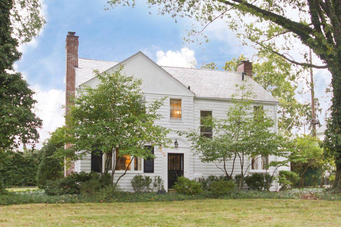 439 S Harding Road, Columbus, OH 43209