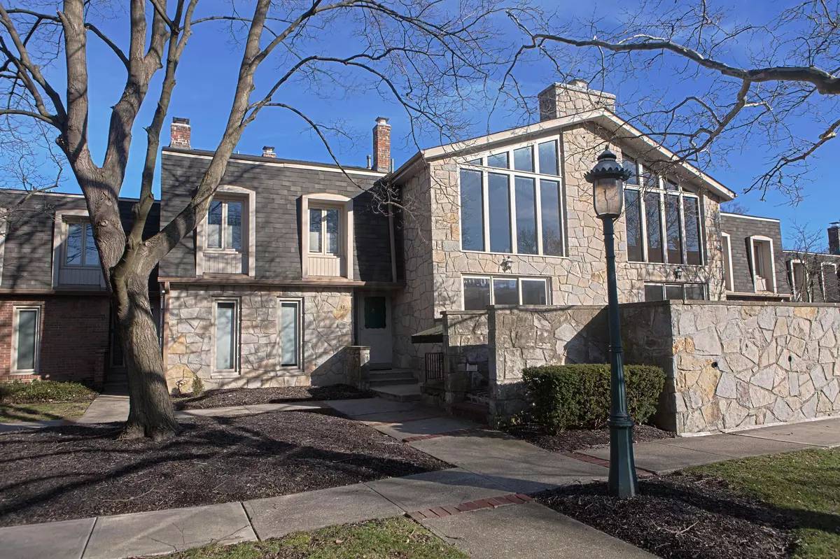 Upper Arlington, OH 43220,3600 Reed Road #18