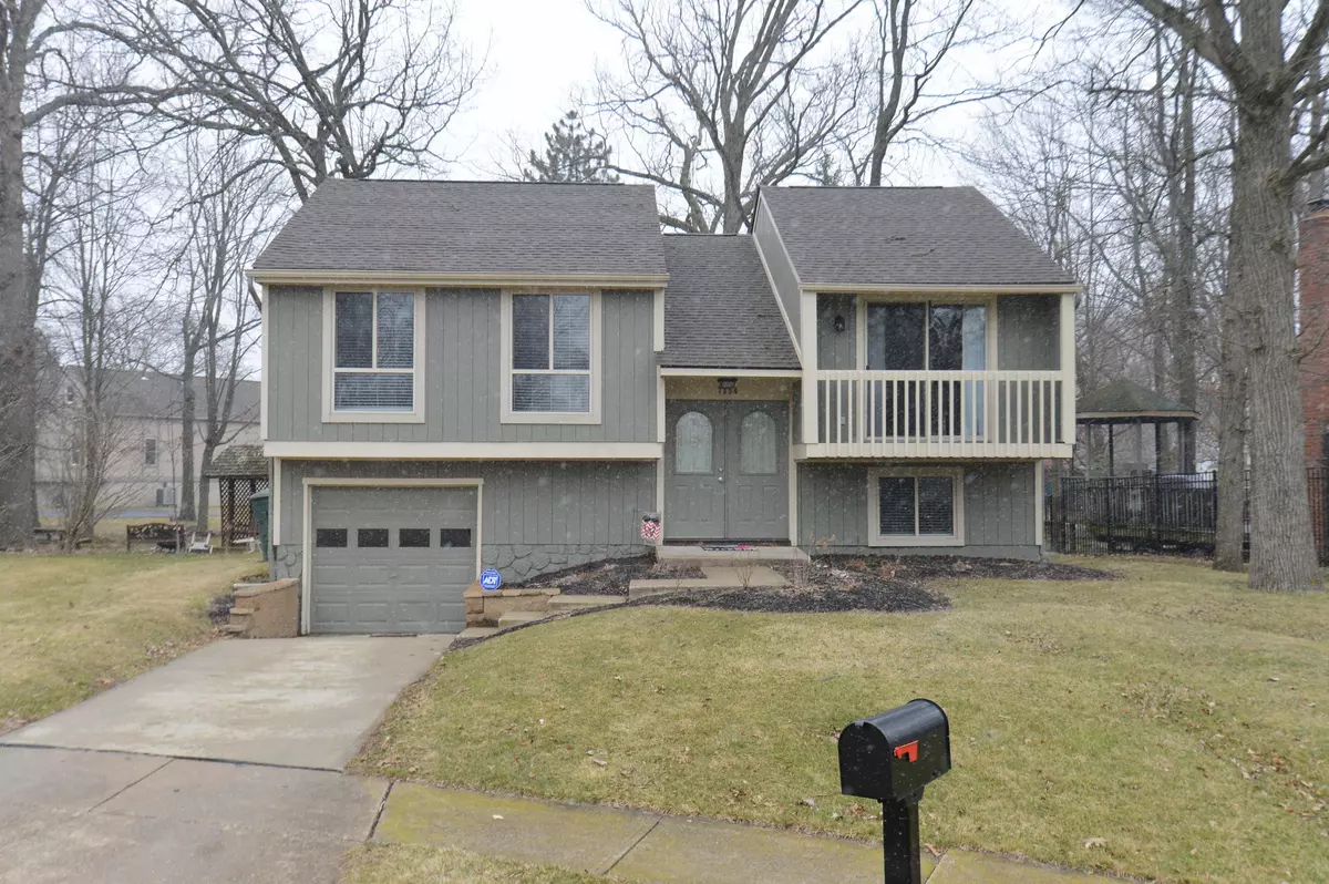 Dublin, OH 43016,7864 Spirowood Street