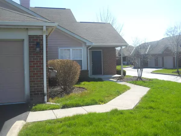 7424 Cherry Brook Drive, Reynoldsburg, OH 43068