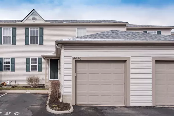 5690 Kilbury Lane, Hilliard, OH 43026