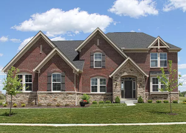 5765 Trafalgar Lane, Dublin, OH 43016