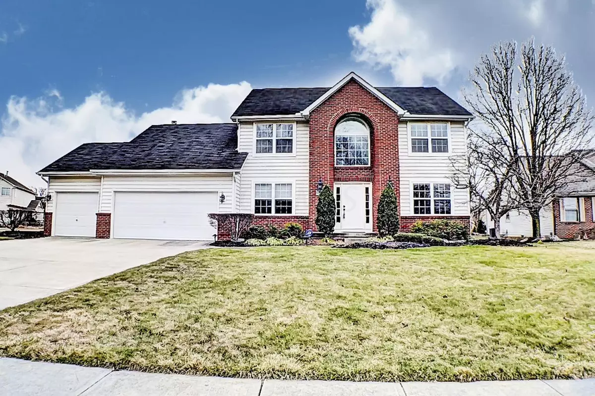 Westerville, OH 43082,6975 Hilmar Drive