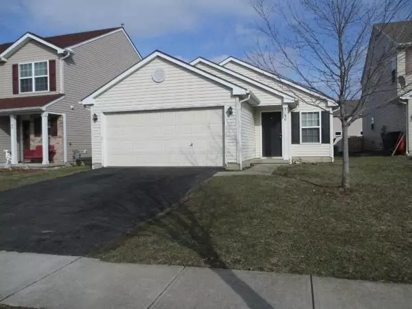 2150 Hierarch Court, Grove City, OH 43123