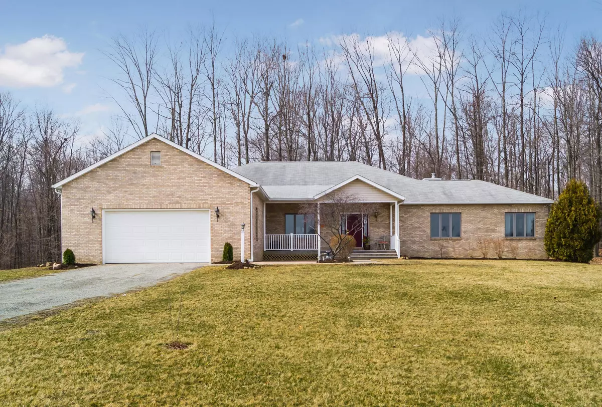 Fredericktown, OH 43019,2350 Township Road 190