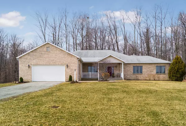 2350 Township Road 190, Fredericktown, OH 43019