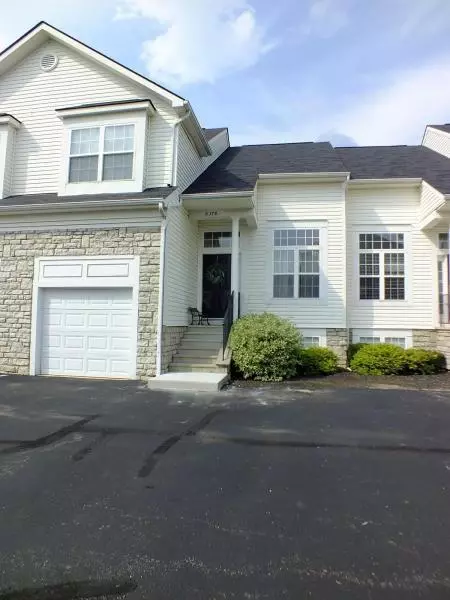 8378 Hickory Overlook, Blacklick, OH 43004