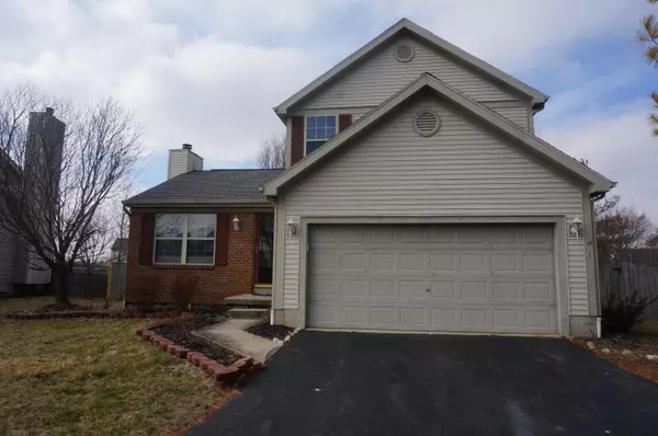 641 Infantry Drive, Galloway, OH 43119