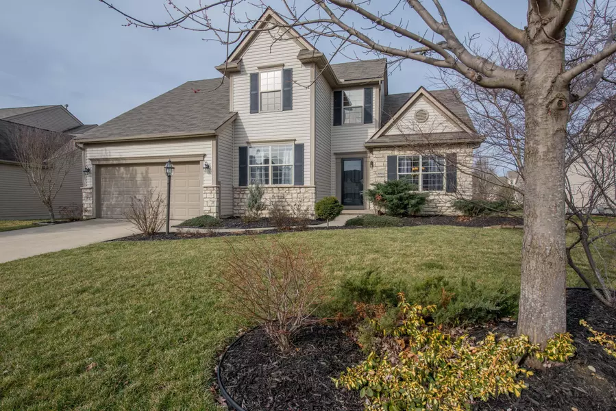 8893 Creekwood Drive, Canal Winchester, OH 43110