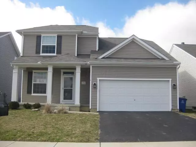 Blacklick, OH 43004,753 Lilly Landing Lane