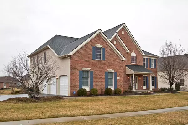 Dublin, OH 43017,8318 Autumnwood Way