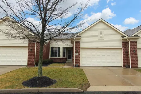 5438 Metzger Crescent, Westerville, OH 43081