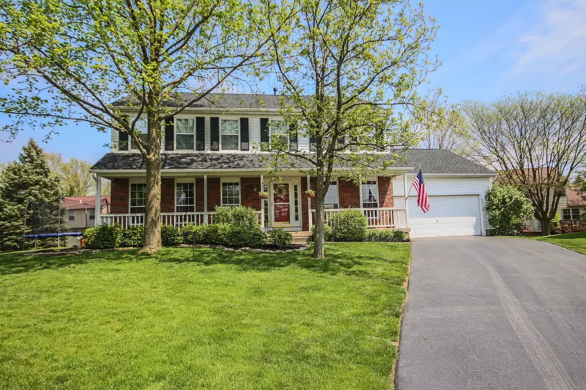 Reynoldsburg, OH 43068,6516 Flaxton Court