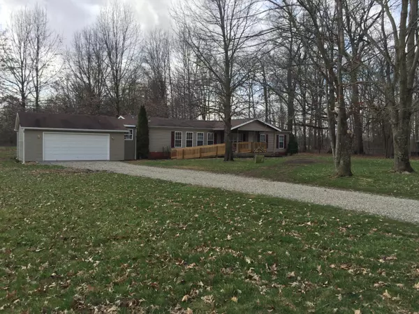 5797 Bickel Church Road, Pickerington, OH 43147