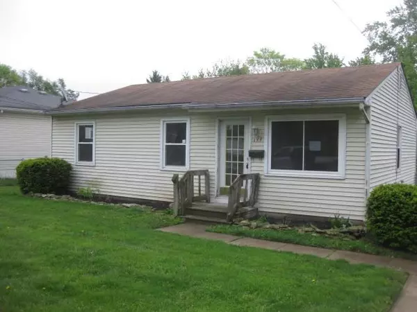 199 W Smith Street, West Jefferson, OH 43162