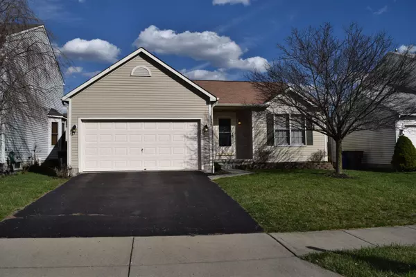 3052 Sumner Drive, Reynoldsburg, OH 43068