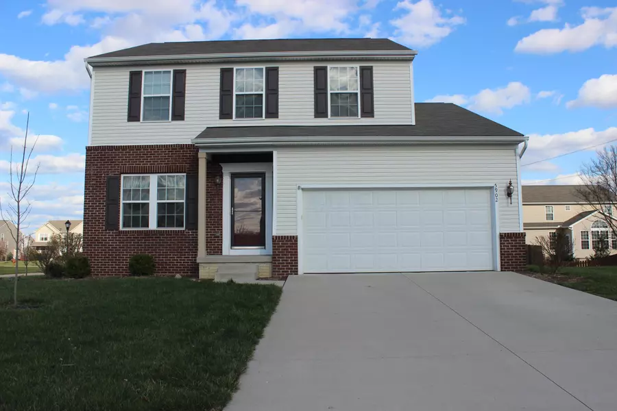 5902 Platinum Drive, Grove City, OH 43123