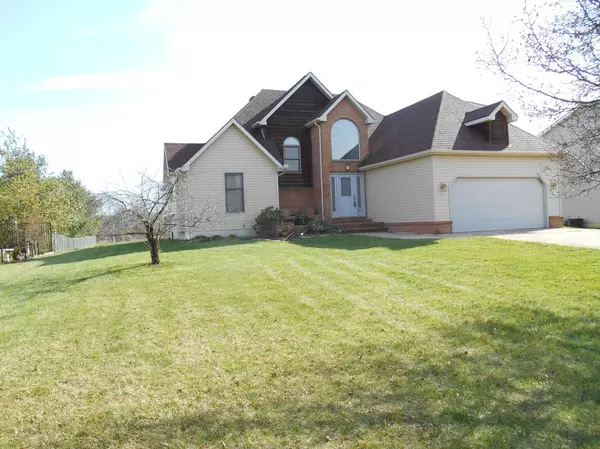 584 Golfview Drive, Chillicothe, OH 45601