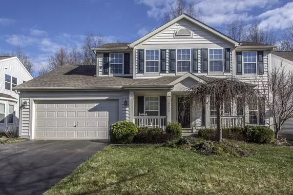 New Albany, OH 43054,6452 Hilltop Trail Drive