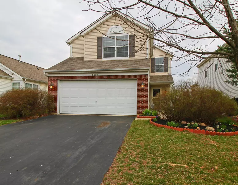 5794 Trailwater Lane, Hilliard, OH 43026