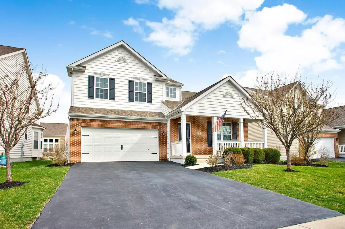 Grove City, OH 43123,1549 Delcastle Loop