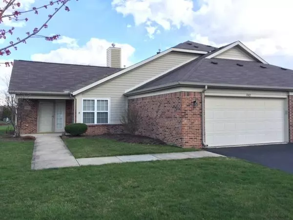 3142 Catan Loop, Grove City, OH 43123