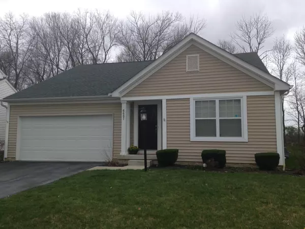 6687 John Drive, Canal Winchester, OH 43110