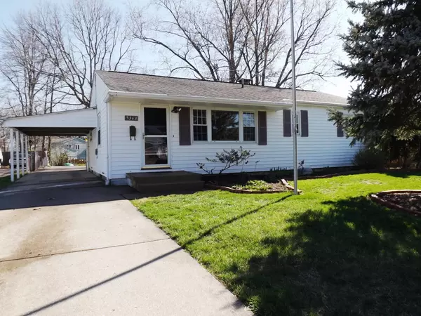 5363 Wakefield Drive, Hilliard, OH 43026