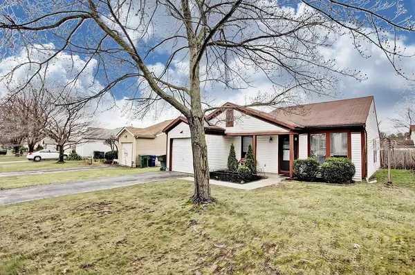 Columbus, OH 43085,1201 Clement Drive