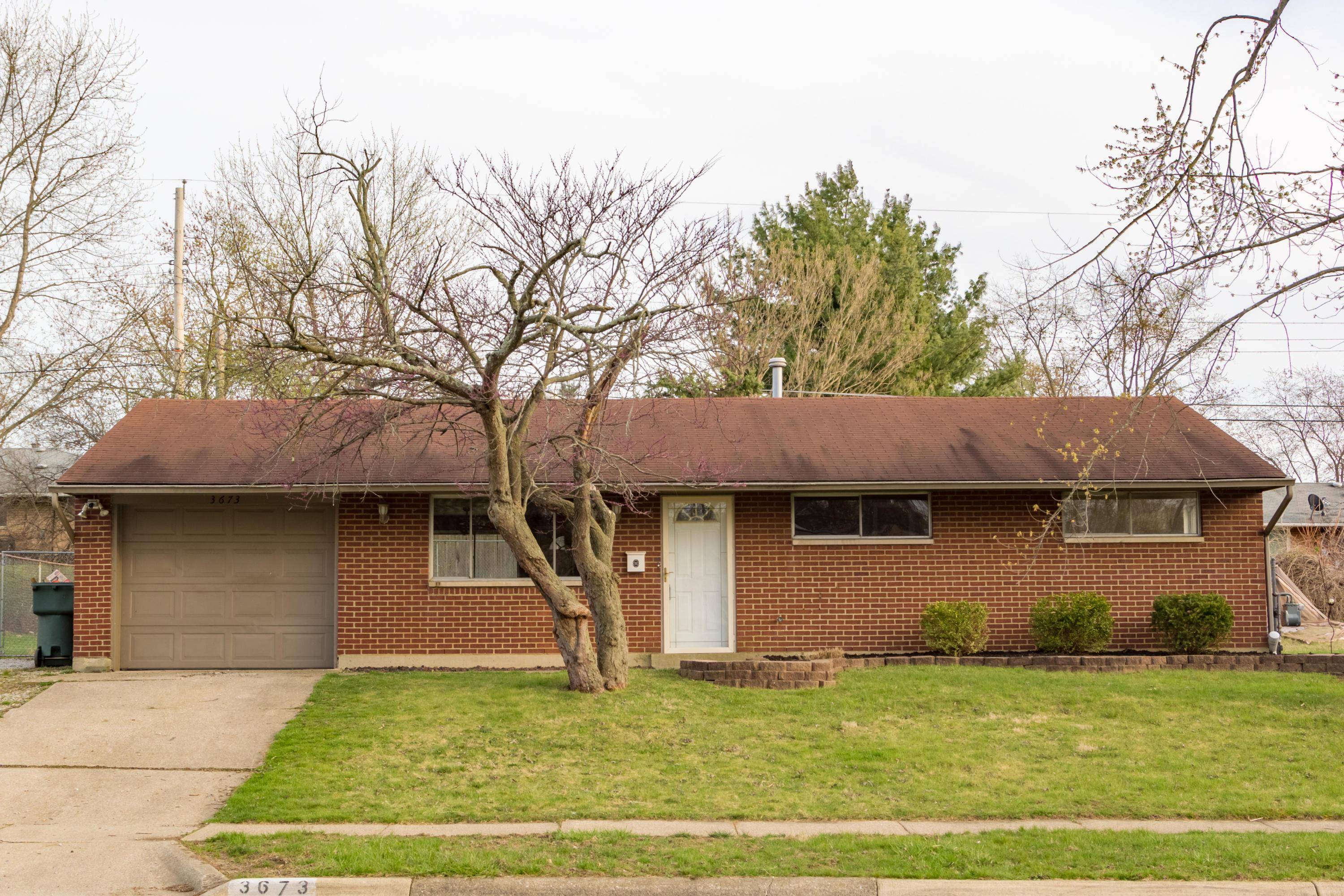 3673 Paris Boulevard, Westerville, OH 43081